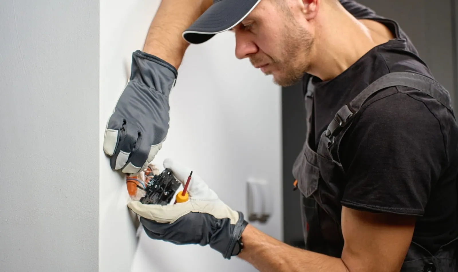 Handwerker Software für Elektriker
