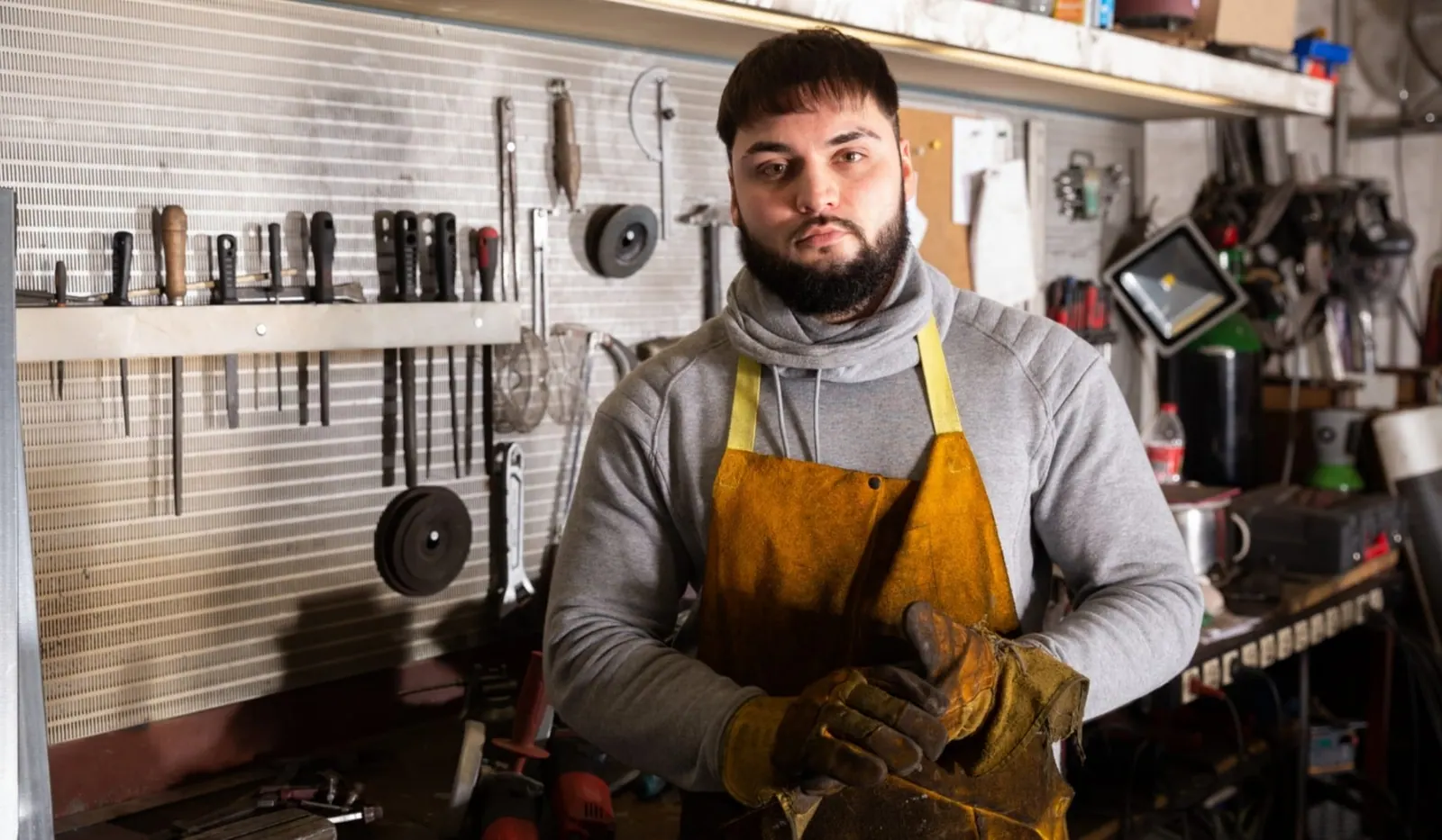 Handwerker Software Metallbau
