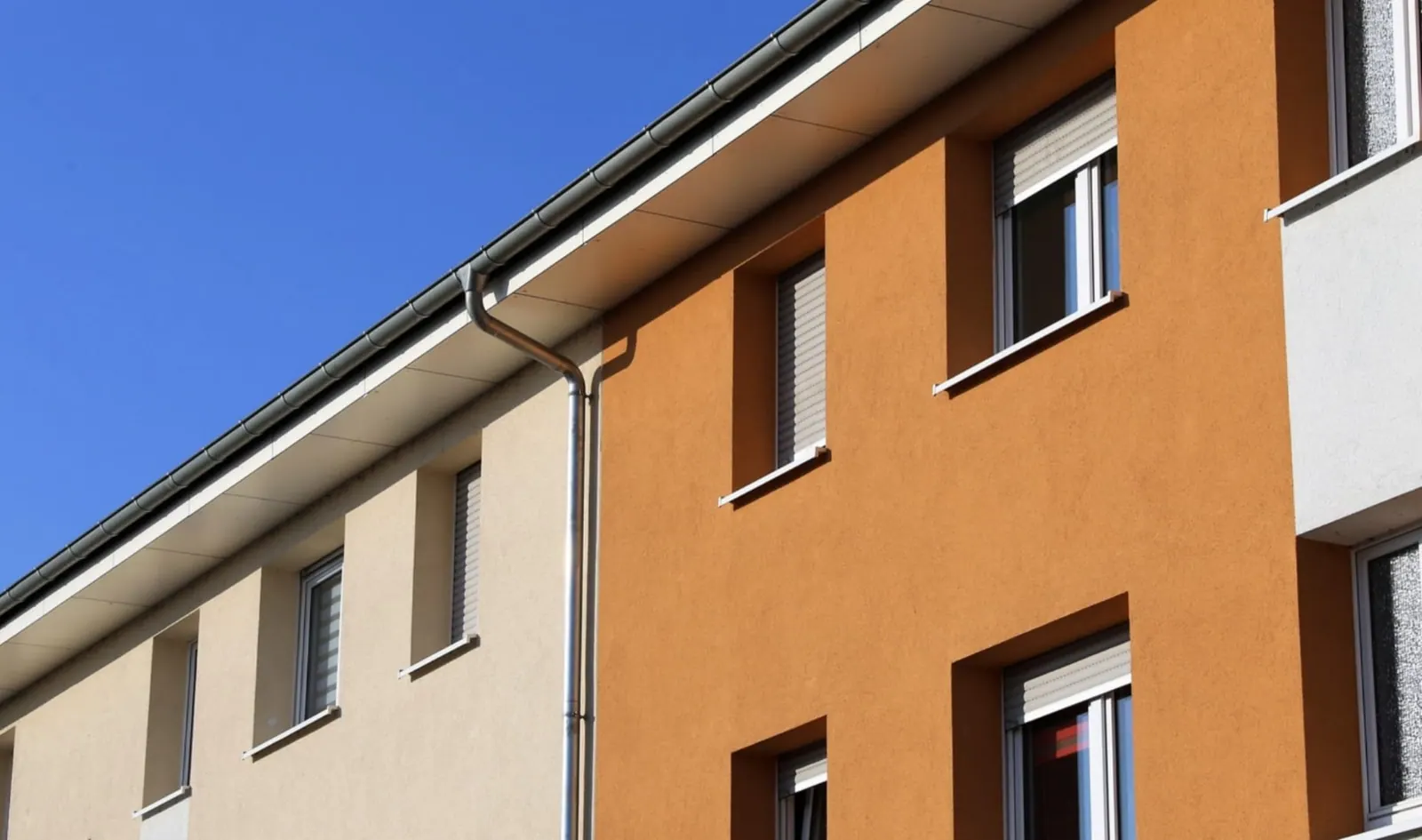 Die Handwerker Software für den Fassadenbau