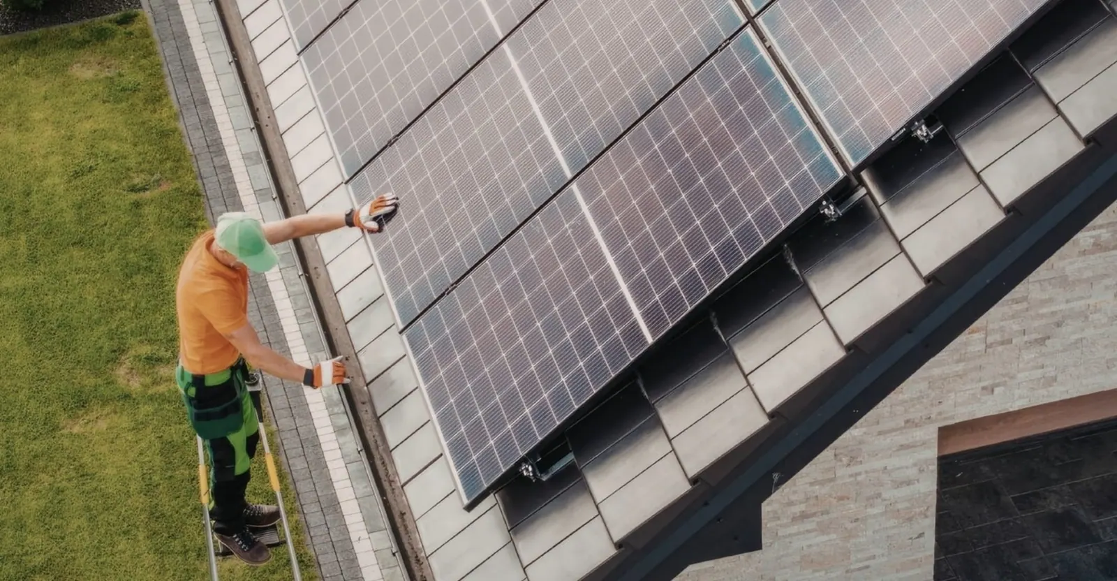 Die Handwerker Software für Photovoltaik Betriebe 