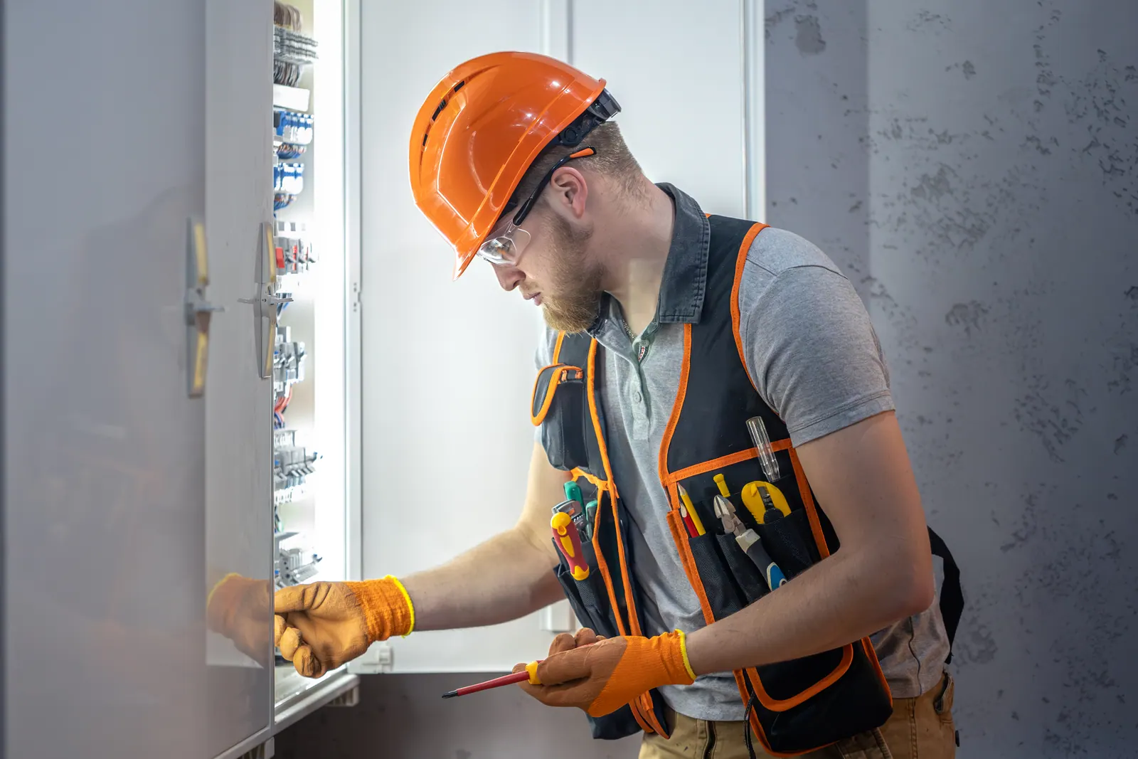 werkli für Elektriker 