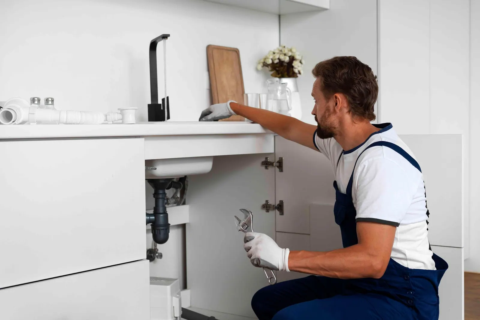 Handwerker Software Sanitär und Heizung