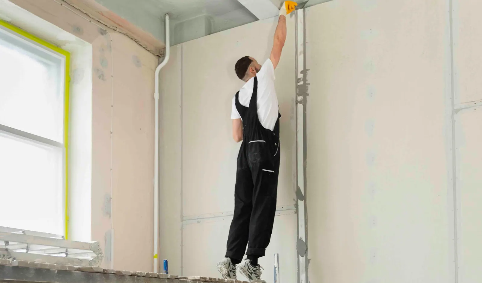 Handwerker Software Trockenbau