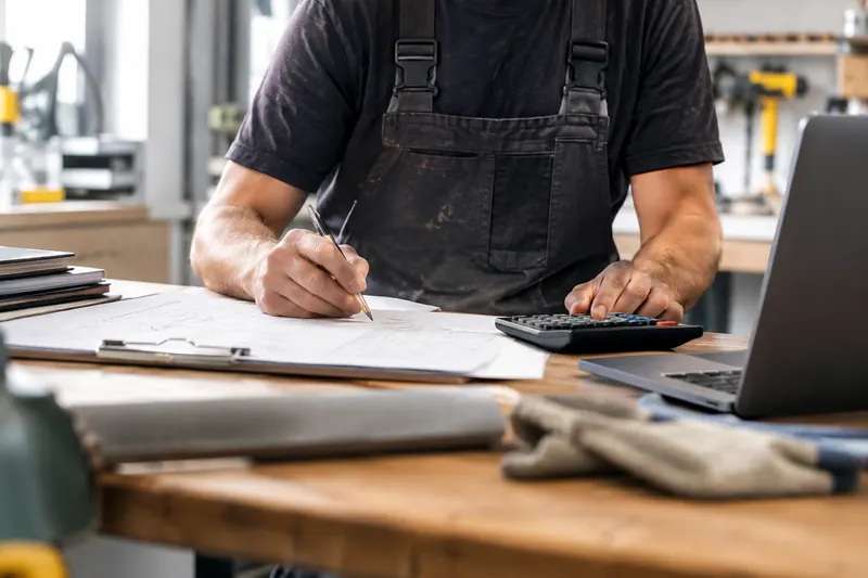 Stundensatz handwerker 