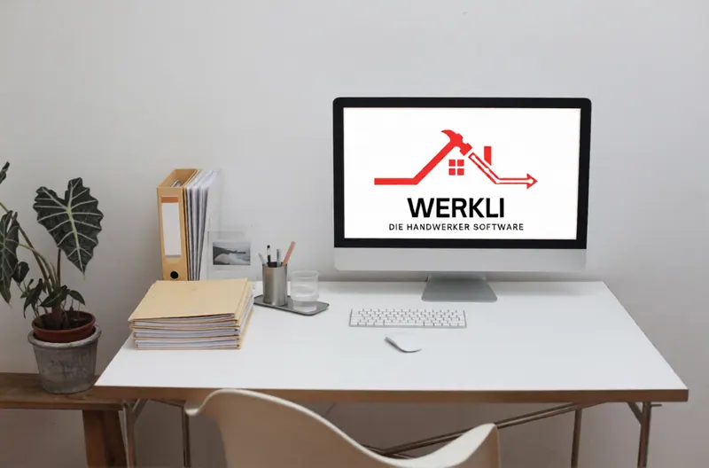 Werkli einrichten leicht gemacht 